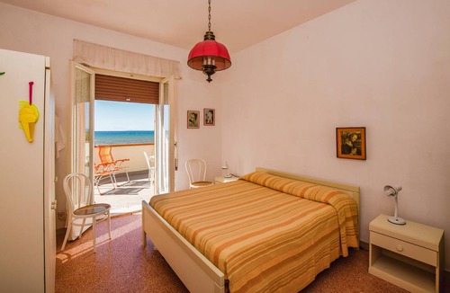 Giannella House | 250 m² House ∙ 4 bedrooms ∙ 8 guests