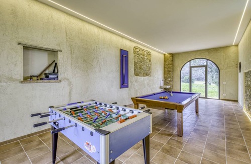 San Vivaldo House | 250 m² House ∙ 4 bedrooms ∙ 13 guests