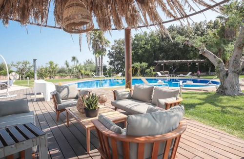 Monopoli House | 250 m² House ∙ 4 bedrooms ∙ 10 guests