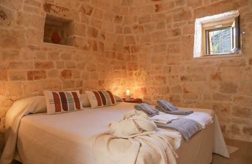 Monopoli House | 250 m² House ∙ 4 bedrooms ∙ 10 guests