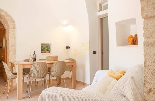Monopoli House | 250 m² House ∙ 4 bedrooms ∙ 10 guests