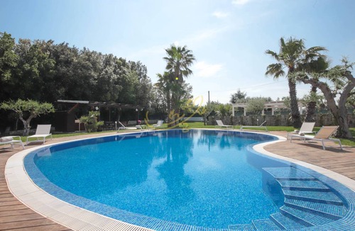 Monopoli House | 250 m² House ∙ 4 bedrooms ∙ 10 guests