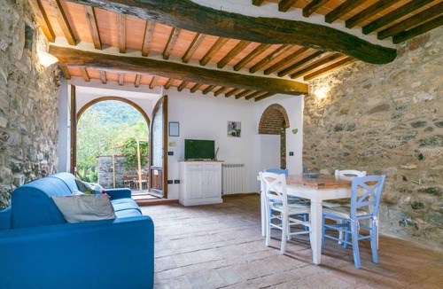 Montieri House | 250 m² House ∙ 4 bedrooms ∙ 13 guests