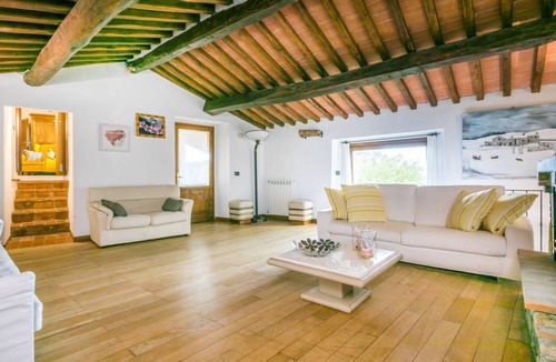 Montieri House | 250 m² House ∙ 4 bedrooms ∙ 13 guests