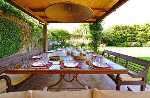 Porto Ercole House | 250 m² House ∙ 4 bedrooms ∙ 8 guests