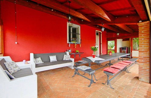 Cantalupo House | 250 m² House ∙ 5 bedrooms ∙ 13 guests