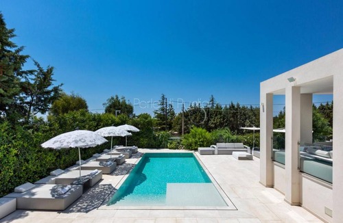 Matino House | 250 m² House ∙ 5 bedrooms ∙ 14 guests