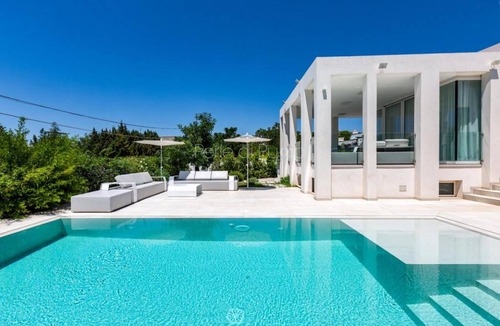 Matino House | 250 m² House ∙ 5 bedrooms ∙ 14 guests
