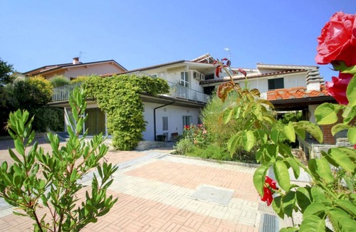 Bobolino House | 250 m² House ∙ 5 bedrooms ∙ 13 guests