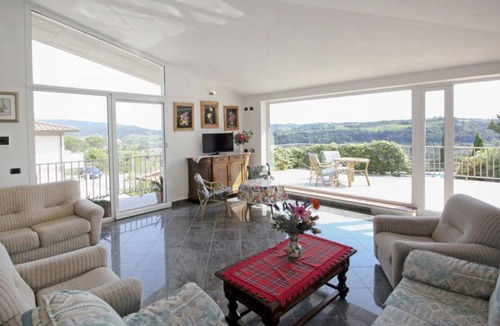 Bobolino House | 250 m² House ∙ 5 bedrooms ∙ 13 guests
