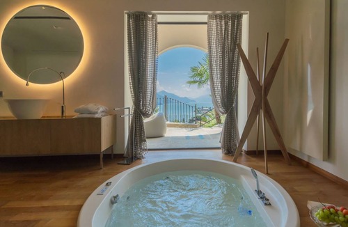 Gravedona Villa | 250 m² Villa ∙ 3 bedrooms ∙ 6 guests