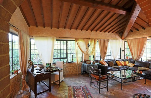 Penna in Teverina Villa | 250 m² Villa ∙ 4 bedrooms ∙ 8 guests