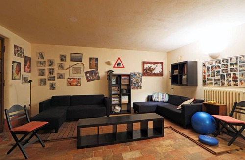 Penna in Teverina Villa | 250 m² Villa ∙ 4 bedrooms ∙ 8 guests