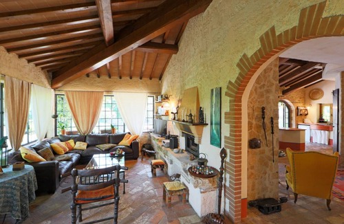 Penna in Teverina Villa | 250 m² Villa ∙ 4 bedrooms ∙ 8 guests