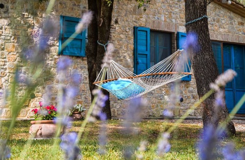 Collazzone Villa | 250 m² Villa ∙ 2 bedrooms ∙ 4 guests