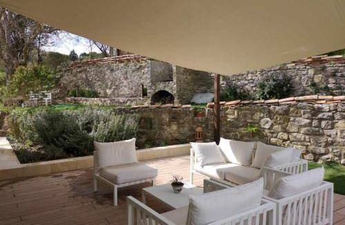 San Venanzo Villa | 250 m² Villa ∙ 2 bedrooms ∙ 6 guests