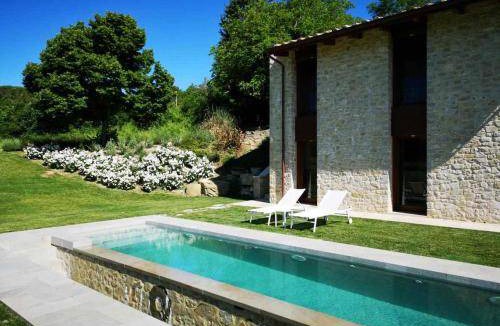San Venanzo Villa | 250 m² Villa ∙ 2 bedrooms ∙ 6 guests
