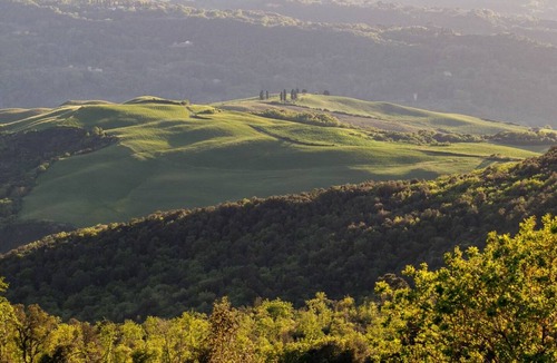 Volterra Villa | 250 m² Villa ∙ 3 bedrooms ∙ 6 guests