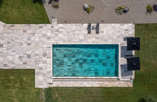 Volterra Villa | 250 m² Villa ∙ 3 bedrooms ∙ 6 guests
