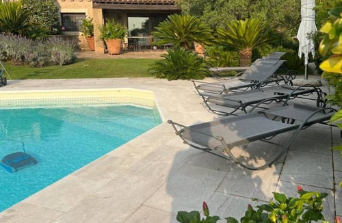 Arzachena Villa | 250 m² Villa ∙ 4 bedrooms ∙ 8 guests