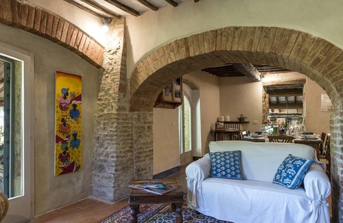 Paciano Villa | 250 m² Villa ∙ 4 bedrooms ∙ 8 guests