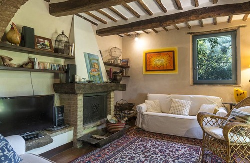 Paciano Villa | 250 m² Villa ∙ 4 bedrooms ∙ 8 guests