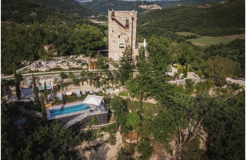 Montefortino Villa | 250 m² Villa ∙ 4 bedrooms ∙ 9 guests