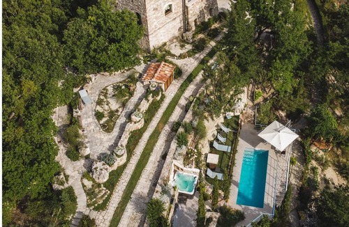 Montefortino Villa | 250 m² Villa ∙ 4 bedrooms ∙ 9 guests