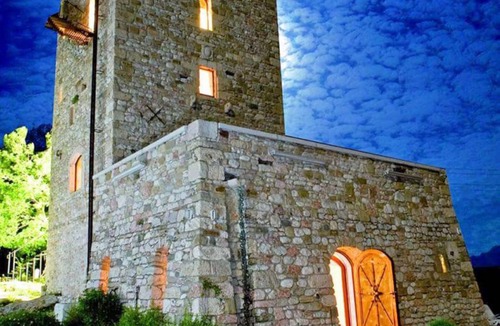 Montefortino Villa | 250 m² Villa ∙ 4 bedrooms ∙ 9 guests