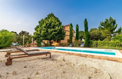Bettolelle Villa | 250 m² Villa ∙ 4 bedrooms ∙ 12 guests
