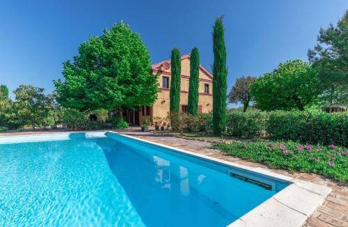 Bettolelle Villa | 250 m² Villa ∙ 4 bedrooms ∙ 12 guests