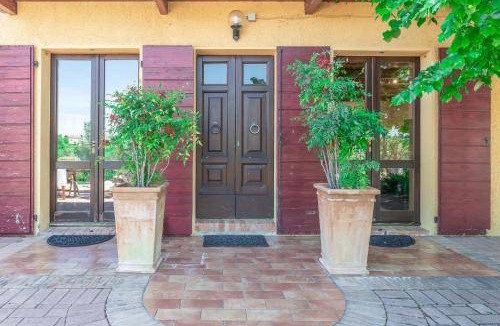 Bettolelle Villa | 250 m² Villa ∙ 4 bedrooms ∙ 12 guests