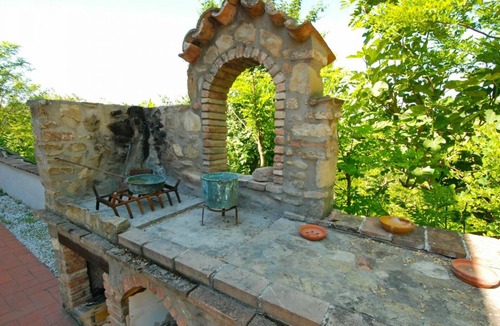 Gemmano Villa | 250 m² Villa ∙ 5 bedrooms ∙ 12 guests