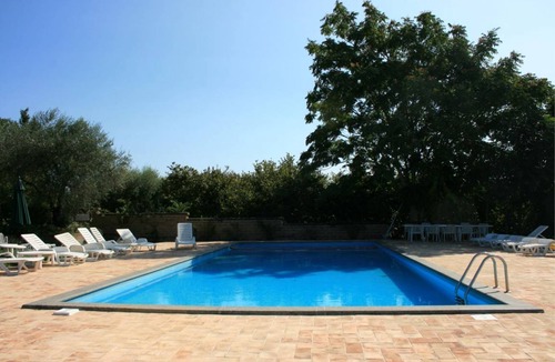 Corchiano Villa | 250 m² Villa ∙ 6 bedrooms ∙ 14 guests