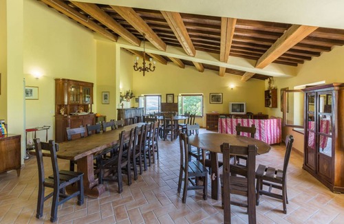 Pergola Villa | 250 m² Villa ∙ 6 bedrooms ∙ 17 guests