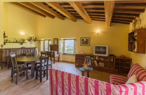 Pergola Villa | 250 m² Villa ∙ 6 bedrooms ∙ 17 guests