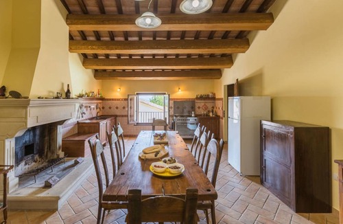 Pergola Villa | 250 m² Villa ∙ 6 bedrooms ∙ 17 guests