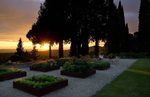 San Casciano in Val di Pesa Villa | 250 m² Villa ∙ 8 bedrooms ∙ 16 guests