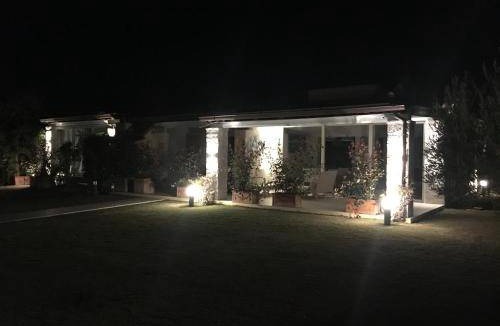 Chia Villa | 250 m² Villa ∙ 5 bedrooms ∙ 13 guests