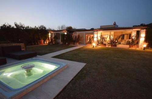 Chia Villa | 250 m² Villa ∙ 5 bedrooms ∙ 13 guests