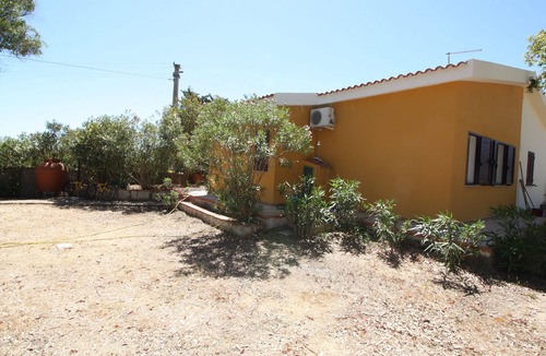 Orosei House | 250 meters from the sea between lake, sea and countryside