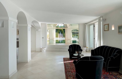 Bertinoro Villa | 2500 m² Villa ∙ 12 bedrooms ∙ 24 guests