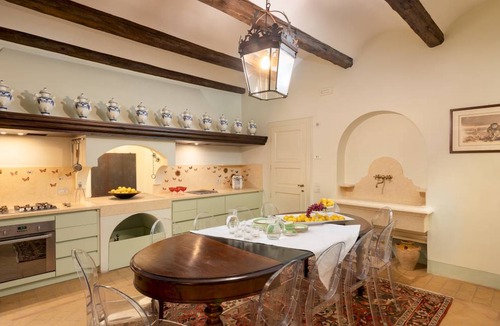Bertinoro Villa | 2500 m² Villa ∙ 12 bedrooms ∙ 24 guests