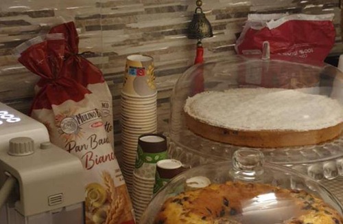 Quartiere XXII Collatino Bed & Breakfast | 26 m² Bed and breakfast ∙ 2 guests