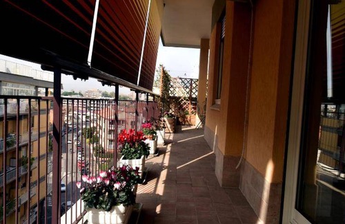 Quartiere XXII Collatino Bed & Breakfast | 26 m² Bed and breakfast ∙ 2 guests