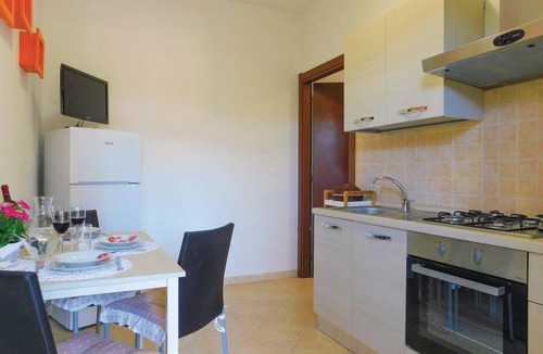 Gonnesa Apartment | 26 m² Apartment ∙ 1 bedroom ∙ 2 guests