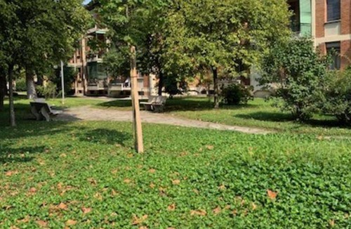 San Donato Milanese Bed & Breakfast | 26 m² Bed and breakfast ∙ 4 guests