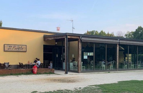 San Donato Milanese Bed & Breakfast | 26 m² Bed and breakfast ∙ 4 guests