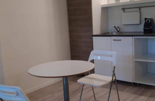 San Donato Milanese Bed & Breakfast | 26 m² Bed and breakfast ∙ 4 guests