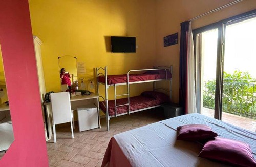 Fornole Bed & Breakfast | 26 m² Bed and breakfast ∙ 4 guests